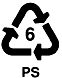 PS Recycle logo