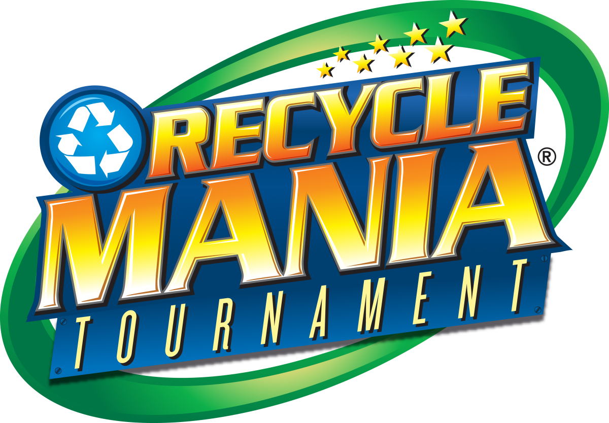 Recycle Mania Logo
